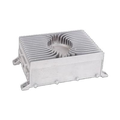 China High Pressure Shell OEM Aluminum Alloy Die Casting Led Light Housing Aluminum Die Casting for sale