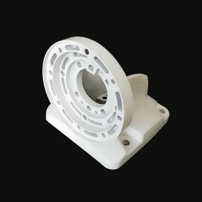 China China Aluminum Die Casting Service Competitive Price Aluminum Die Casting Auto Parts for sale