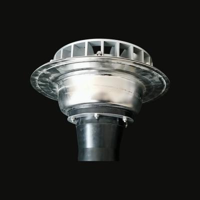 China Professional Auto Parts Factory Brand Metal Siphon Rainwater Funnel Mount For Die Casting for sale