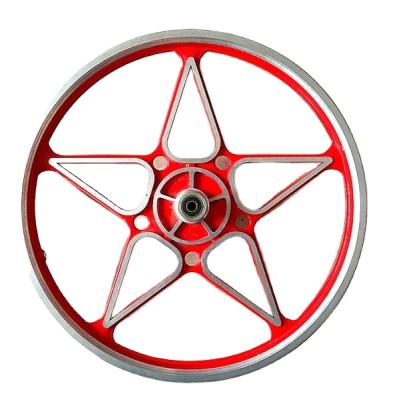 China Auto parts other auto parts motorcycle wheels auto parts casting coverHigh quality forged aluminum motorcycle wheels for sale