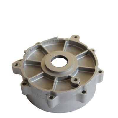 China Machinery parts wholesale high quality aluminum alloy bearing block with low price for sale