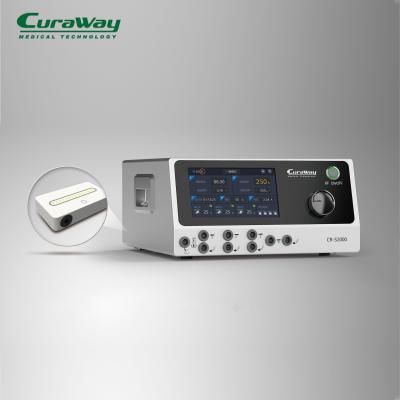 China Solid Radio Frequency Generator Ablation Tumor Tumor RF Device for sale