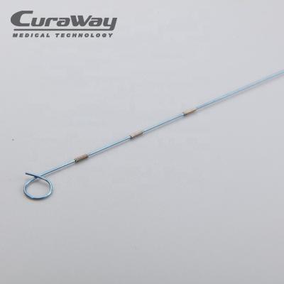 China Clinic Disposable Medical Supply Biopsy Breast Lesion Localization Preoperative Product Picture Guided (q) for sale