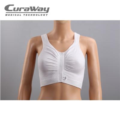 China Disposable Health Care Physiotherapy Medical Supply Courier Surgery Compression Bra (p) for sale