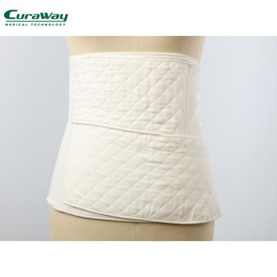 China Pressure Fixing After Postpartum Abdominal Surgery Recovery Support Belly Belt Post Pregnancy Abdominal Surgery Slimming Belly Wrap Support Belt for sale