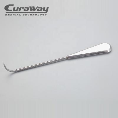 China Disposable Surgery Medical Supply Ligation Carrier / Ligation Guide for sale