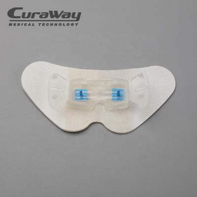 China Disposable Clinic Medical Supply Catheter Dressing for sale