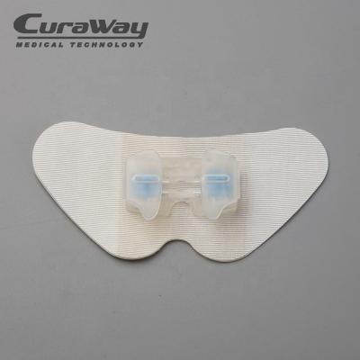 China Clinic Medical Supply Factory Price Disposable Catheter Attachment Dressing I.V./PICC/CVC/PIV Surgical Instrument for sale