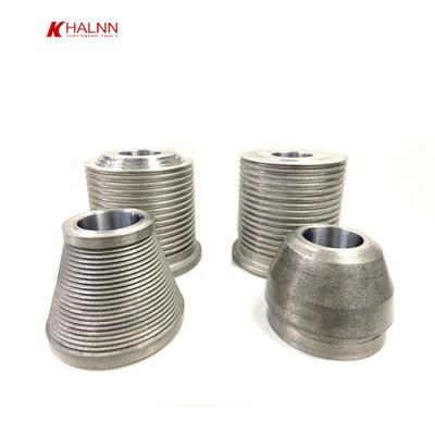 China Universal Roller Planers CNC Diamond Roll Diamond Milling Machine Electroplated Sintered Planer Grinding Tool for sale