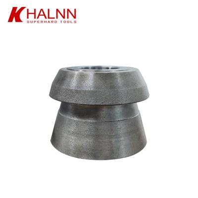 China Grinding Wheel Tool Diamond Roller Planer Diamond Finish Grinding Roller for sale