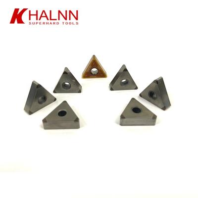 China Gears TNGA Intermittent Machining CBN Inserts CBN Inserts CBN Inserts Manufacturers CBN Inserts CBN Inserts for sale