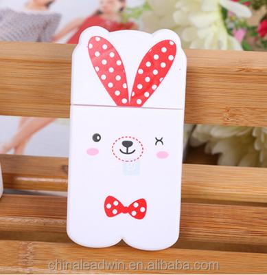 China Wholesale Plastic Cute Cartoon PP Medicine Box Portable Medical Supply Pill Box for sale