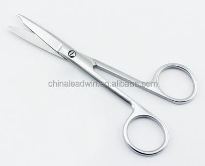 China Good Stainless Steel Stainless Steel First Aid Kit Scissors for sale