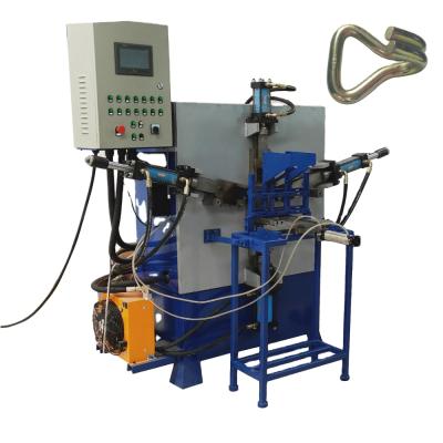 China Other Competitive Price J Hook Making Machine With Low Price for sale