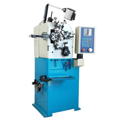 China Other Custom High Quality Full Automatic Small CNC Spring Coiling Machine for sale