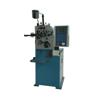 China Factory mode and well sale from China cnc spring coiling machine manufacturer for sale