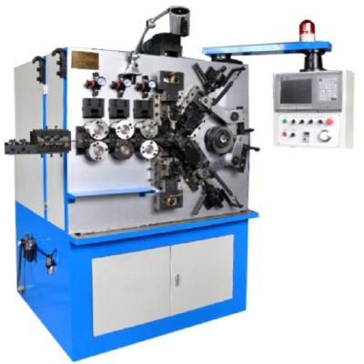 China High Quality Hotels CNC Spring Coiling Machine With Low Price for sale