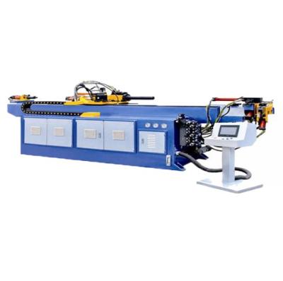 China Stable widely used automatic pipe bending machine for sale