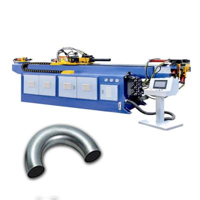 China Other CNC Automatic Hydraulic Round 3D Pipe Bending Machine for sale