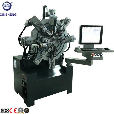 China Factory Good Quality Camless Multi Axis Wire Bending Machine for sale