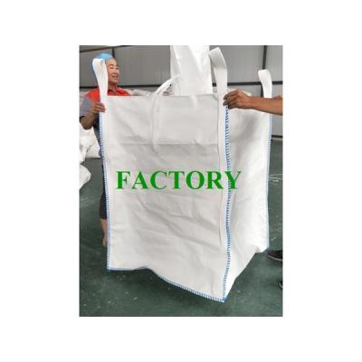 China Large Mesh 1500kg Bag Of Breathable Wholesale Firewood Bags For Sale for sale