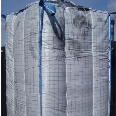 China UV Treated Polypropylene Chemical Storage Containers Bag 1000kg 1500kg for sale