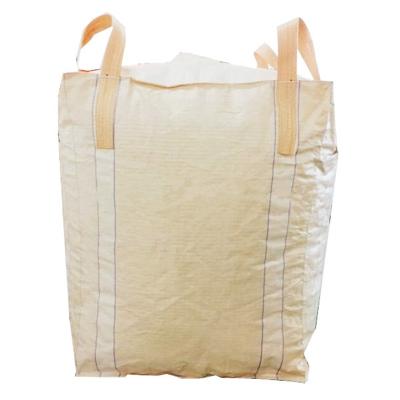 China High quality UV treated and ventilating jumbo bag for fruits for sale