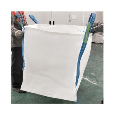 China UN Big Bag 1500kg FIBC Bag Manufacturer Mining Bags for sale