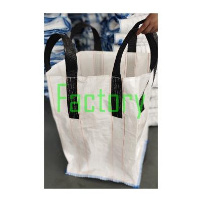 China Conductive/Anti-Static/Breathable ISRAEL MARK Large Jumbo Bags 500kg 450kg 350kg Jumbo Bags for sale