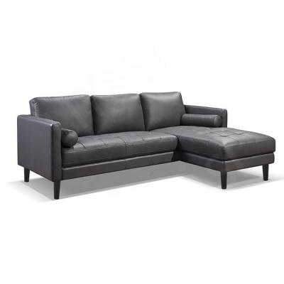 China Modern Price Classico 2 3 Posti Velluto Living Room Angolare Divano Corner Sofa for sale