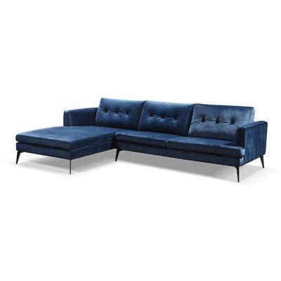 China Modern Sofa Living Room Angle Canaped for sale