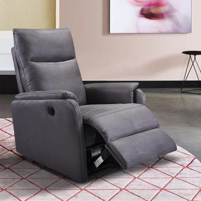 China Chinese Recliner Factory Recliner Sofas For Sale Modern Leather Recliner Sofa Set Design Seats for sale