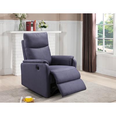 China Wholesales Recliner Sales Sets Best Quality Factory Direct Living Room Chair Recliner Leather Sofa for sale