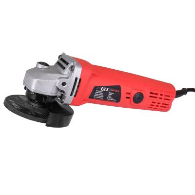 China Cutting LOX China 220V 1200W 4 inch/115mm/125mm electric adjustable mini angle grinder stand  1000B  lox  tool for sale