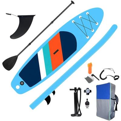 China Wholesale high quality unisex surf board for sale Hot Selling OEM ODM Inflatable Paddle Board Inflatable Surfboard Hydrofoil SUP for sale