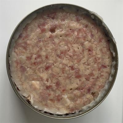 China High Quality Corned Beef Canned Beef Luncheon Meat Canned Meat for sale