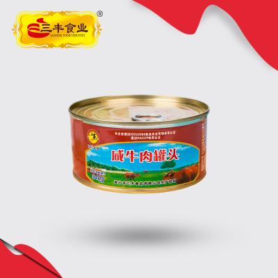 China Wholesale canned corned beef, beef importers for sale