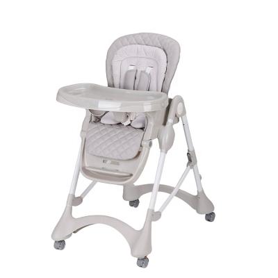 China Brightbebe traditional dining chair multifunctional baby referee chair Silla de bebe portable kindergarten comer sillas for sale