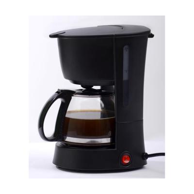 China Outdoor Good Quality Promotional Custom Coffee Pod Maker Automatic Single Serve Coffee Maker for sale