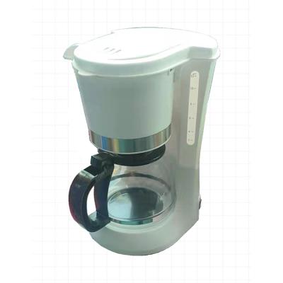 China High Quality Outdoor Stainless Steel Coffee Maker Machine Breakfast Hand Coffee Maker for sale