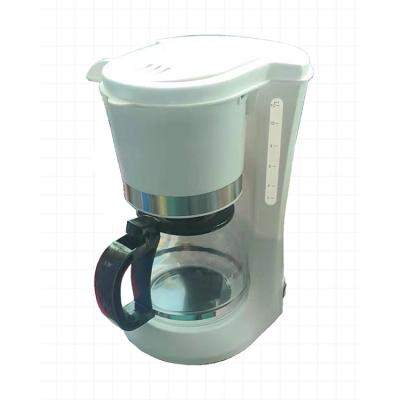 China Outdoor New Arrival Made In China Single Cup Coffee Machine Coffee Maker Cold Coffee Maker for sale