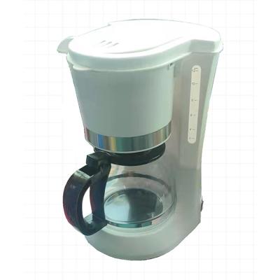 China New Arrival Fashion Hot Selling Portable Coffee Maker Outdoor With Capsules Dripper Coffee Maker for sale