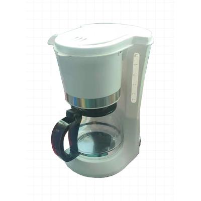 China One Cup Coffee Maker Single Serve Outdoor Good Quality Promotional Custom Outdoor Coffee Maker for sale