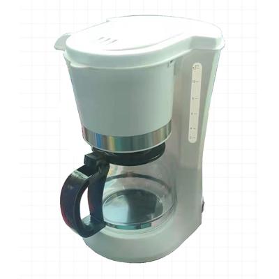 China New Fashion Design Espresso Coffee Maker Machine Outdoor Hot Selling Built-in Commercial for sale