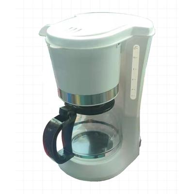 China Mini Coffee Machine Espresso Maker Outdoor Commercial Portable Espresso Coffee Maker for sale