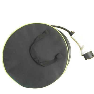 China New Arrival Hot Selling Ev Type Remote Control - 2 Cable Ev Charger Cable Holder - 2 Type for sale