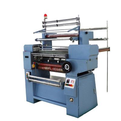 China Flat Fancy Elastic Crochet Knitting Machine for sale