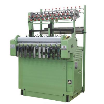 China Garment Shops High Quality Underwear Belt Making Machine for sale