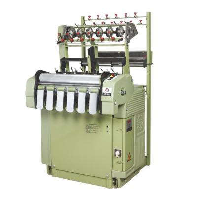 China Garment Shops PP Tape High Speed ​​Needle Loom for sale