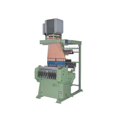 China Garment Shops High Speed ​​Automated Elastic Jacquard Band Needle Loom for sale